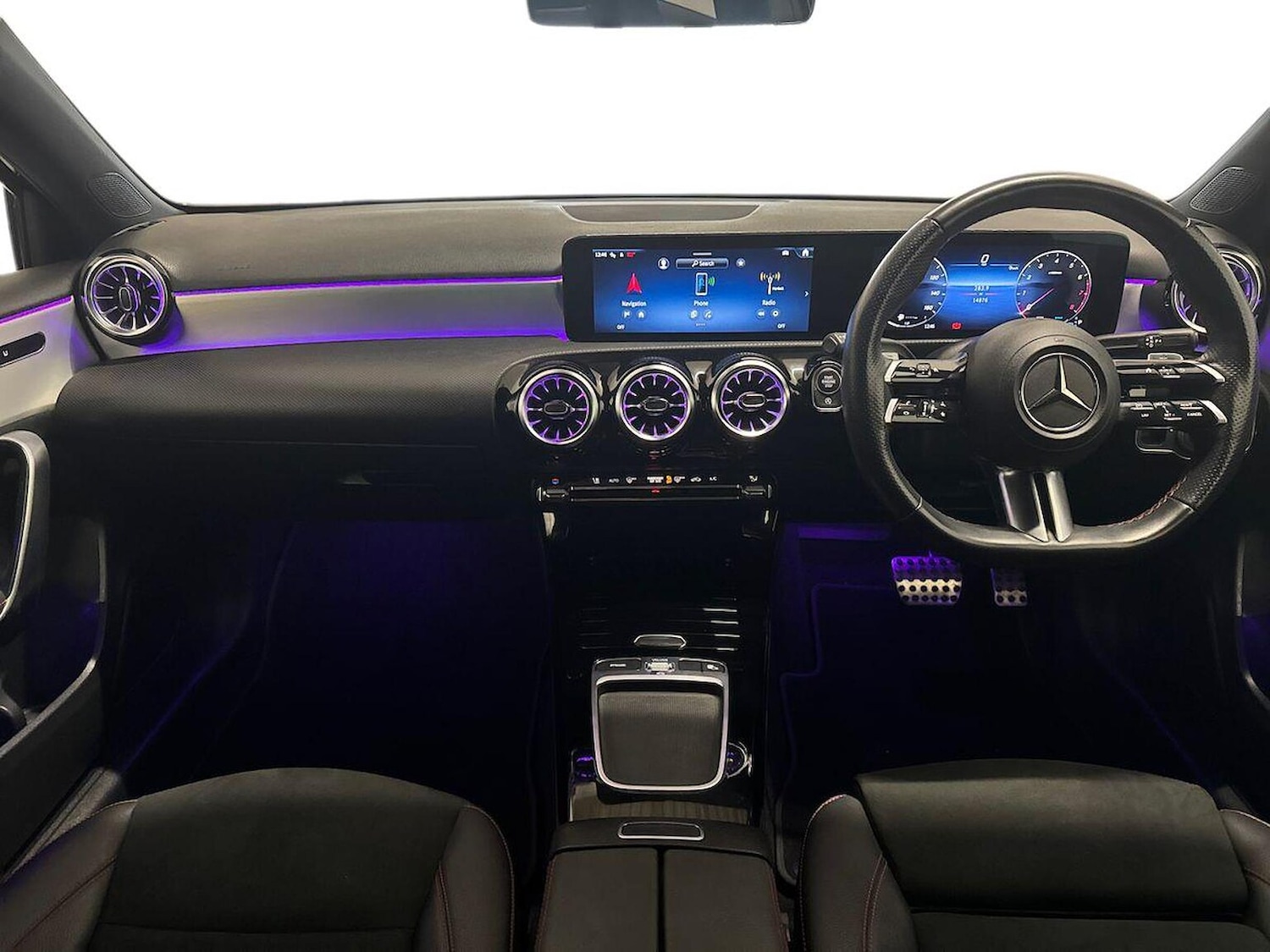 Used Mercedes-Benz A-Class 2023 for sale - 76374991: Photo 8