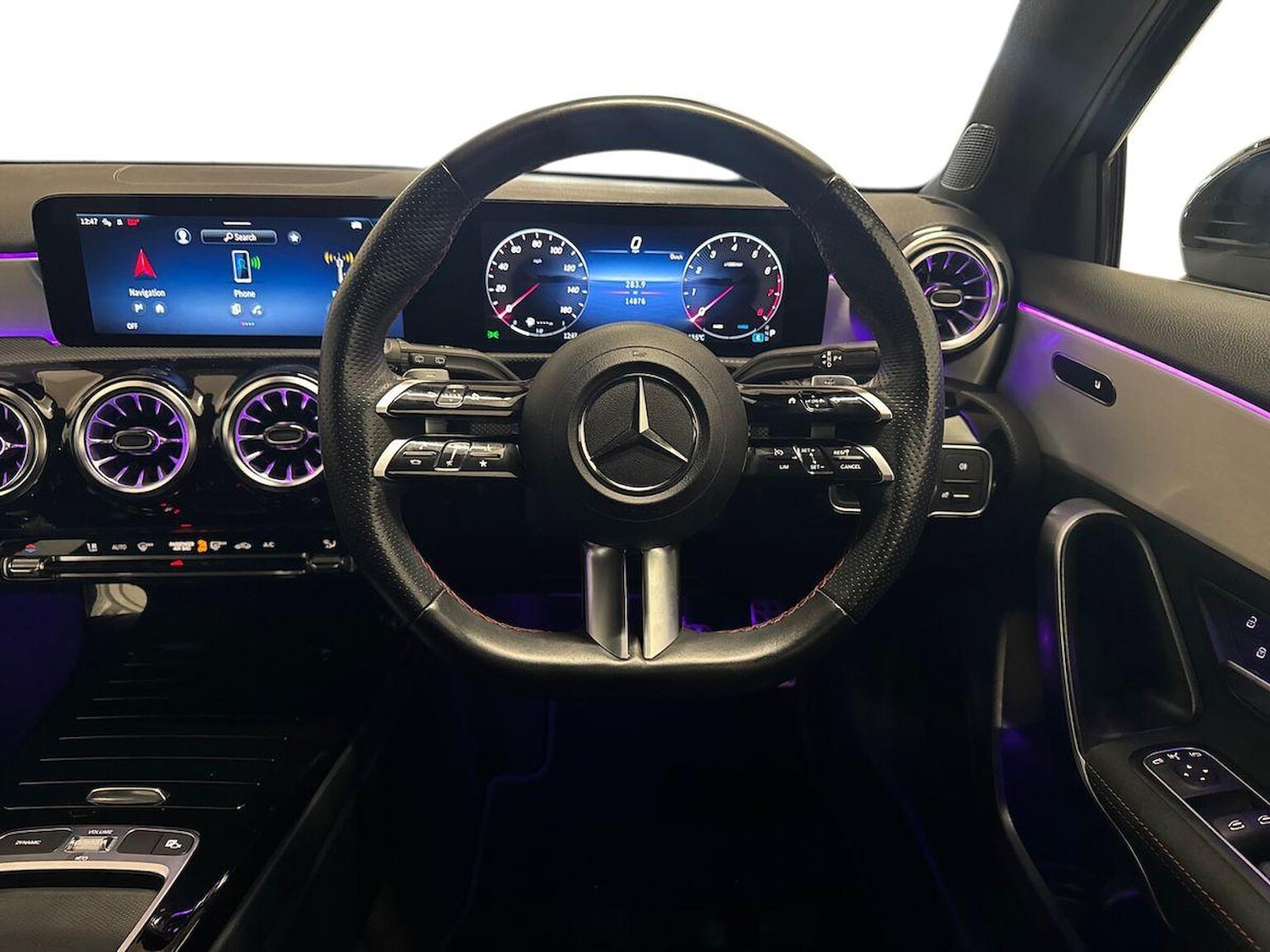 Used Mercedes-Benz A-Class 2023 for sale - 76374991: Photo 9