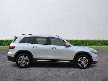Used Mercedes-Benz EQB 2025 for sale - 79755771: Photo