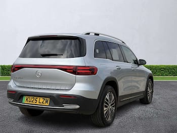 Used Mercedes-Benz EQB 2025 for sale - 79755771: Photo