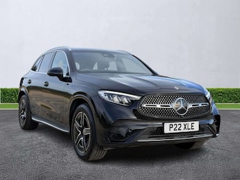 Used Mercedes-Benz GLC 2024 for sale - 79605399: Photo