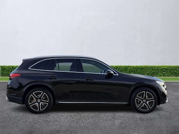 Used Mercedes-Benz GLC 2024 for sale - 79605399: Photo
