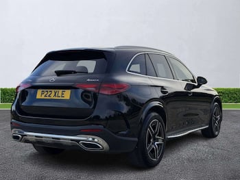 Used Mercedes-Benz GLC 2024 for sale - 79605399: Photo