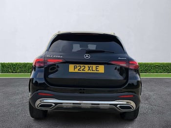 Used Mercedes-Benz GLC 2024 for sale - 79605399: Photo