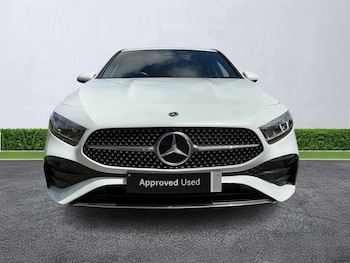 Used Mercedes-Benz A-Class 2024 for sale - 78776130: Photo