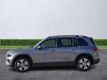 Used Mercedes-Benz GLB 2025 for sale - 79266807: Photo