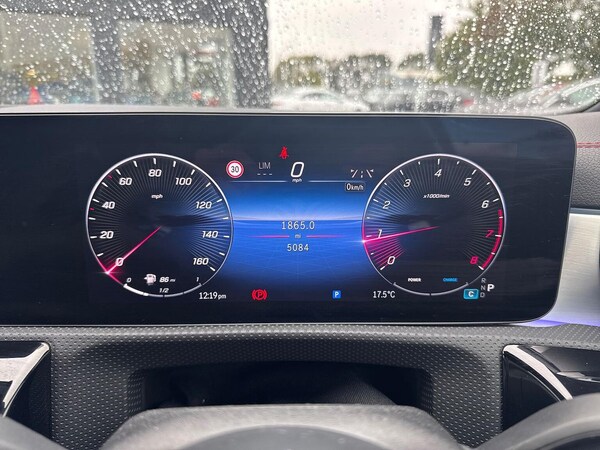 Used Mercedes-Benz CLA 2025 for sale - 76164824: Photo 10
