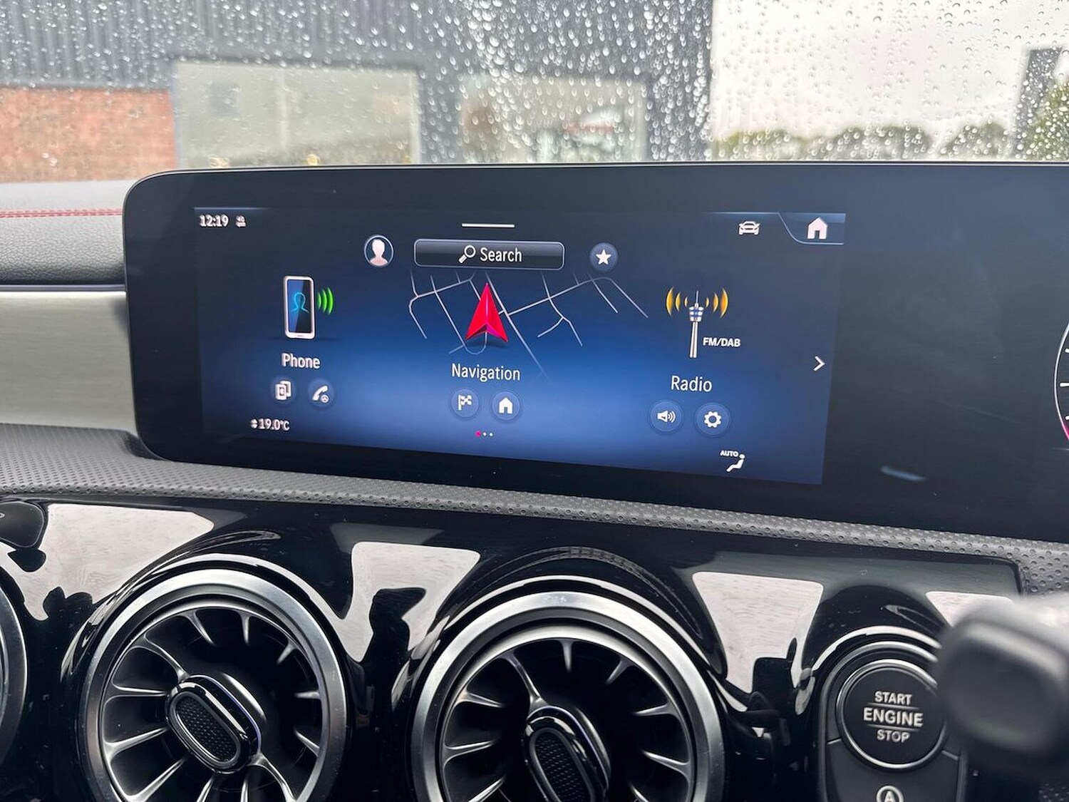 Used Mercedes-Benz CLA 2025 for sale - 76164824: Photo 11