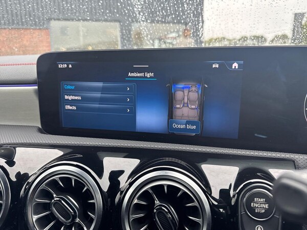 Used Mercedes-Benz CLA 2025 for sale - 76164824: Photo 12