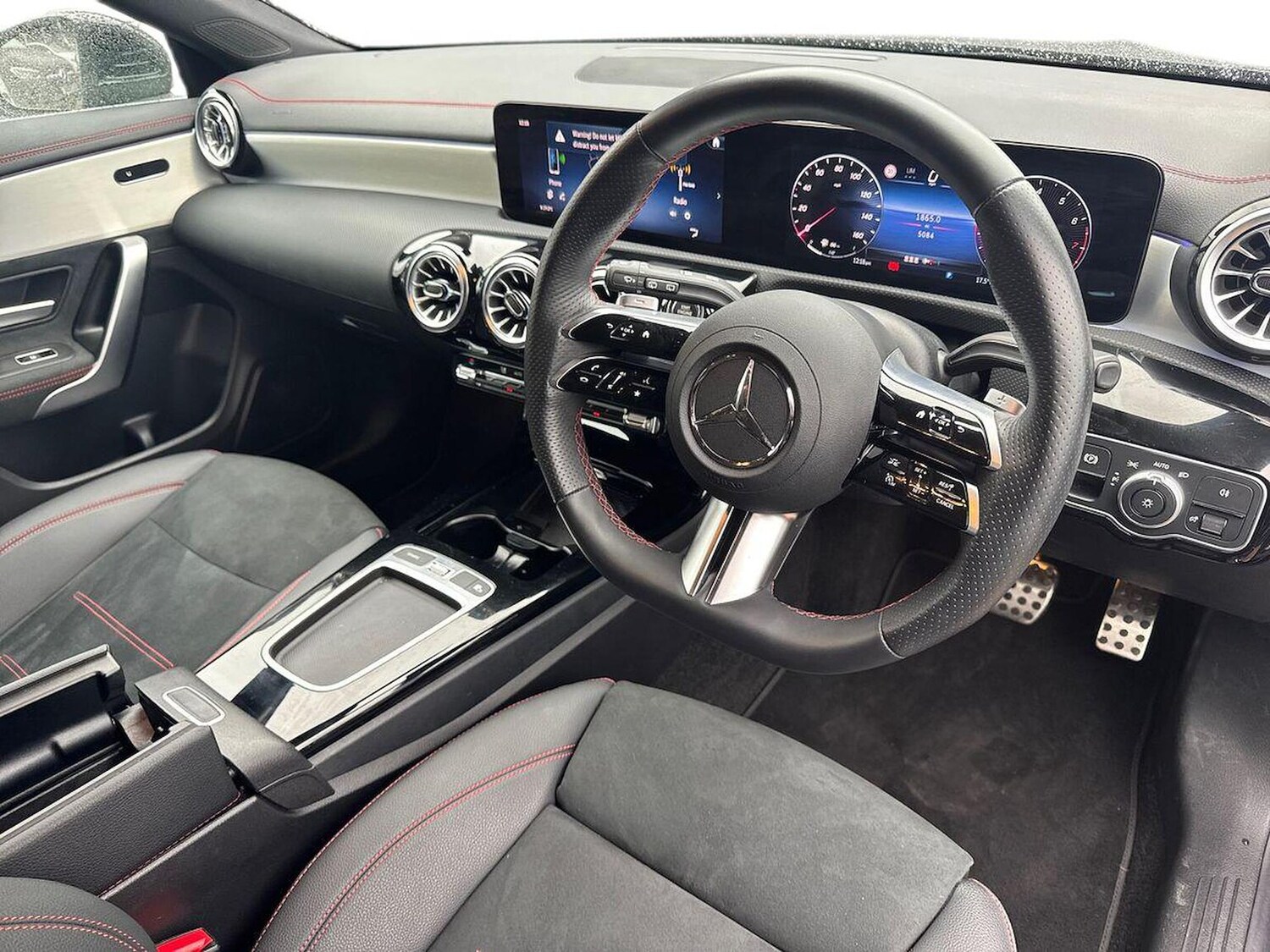 Used Mercedes-Benz CLA 2025 for sale - 76164824: Photo 15