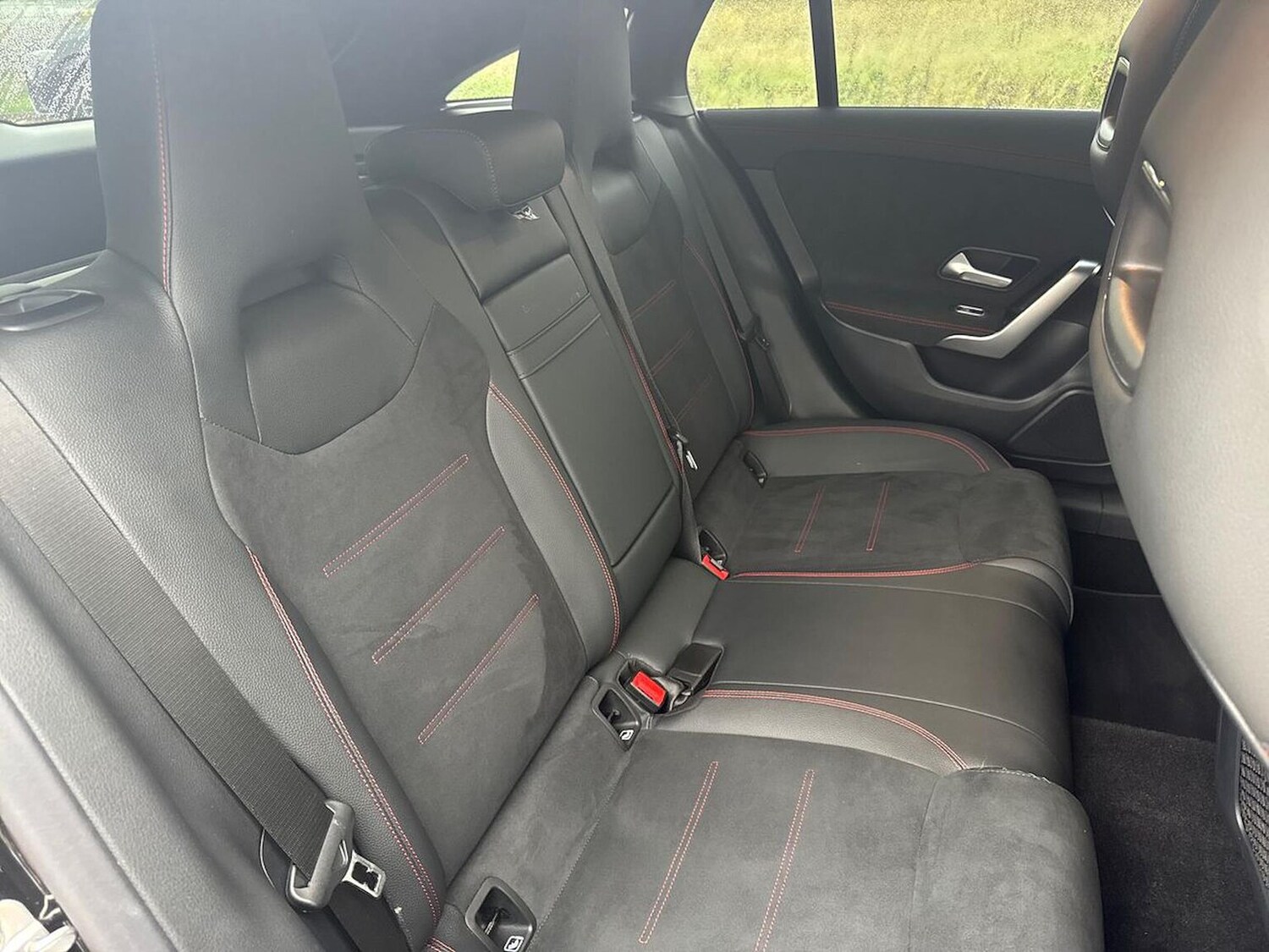 Used Mercedes-Benz CLA 2025 for sale - 76164824: Photo 16