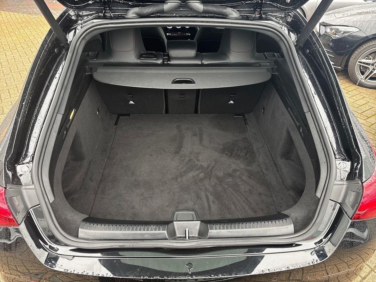 Used Mercedes-Benz CLA 2025 for sale - 76164824: Photo 17