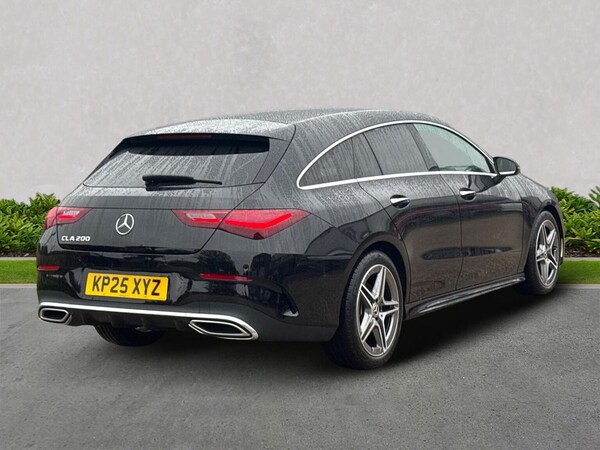 Used Mercedes-Benz CLA 2025 for sale - 76164824: Photo 18