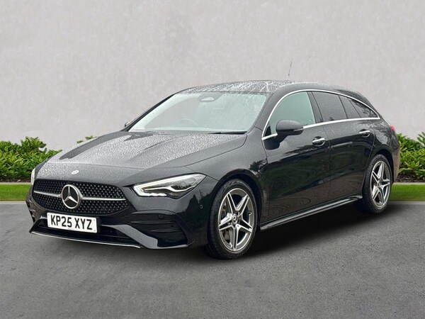 Used Mercedes-Benz CLA 2025 for sale - 76164824: Photo 20