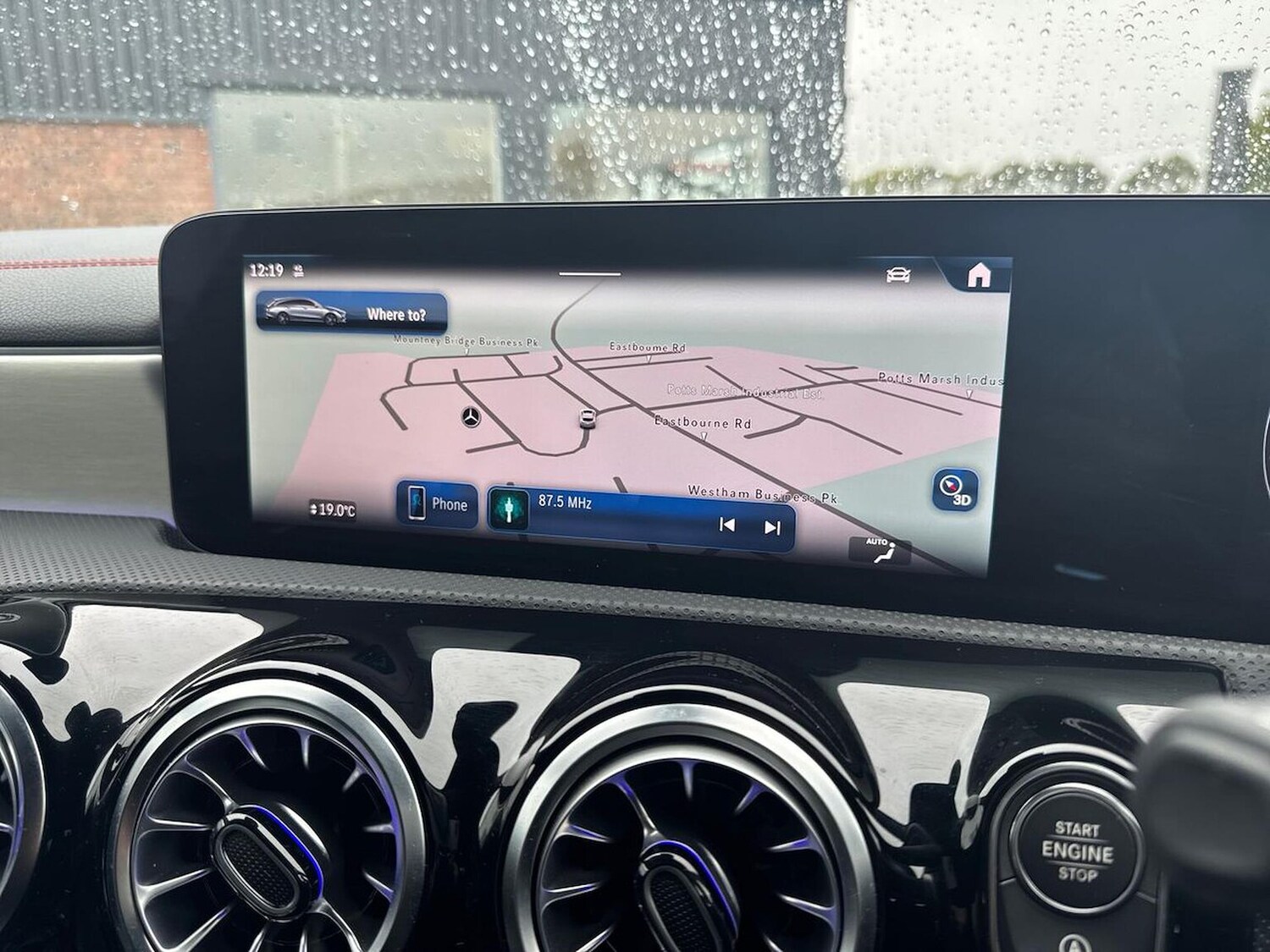 Used Mercedes-Benz CLA 2025 for sale - 76164824: Photo 24