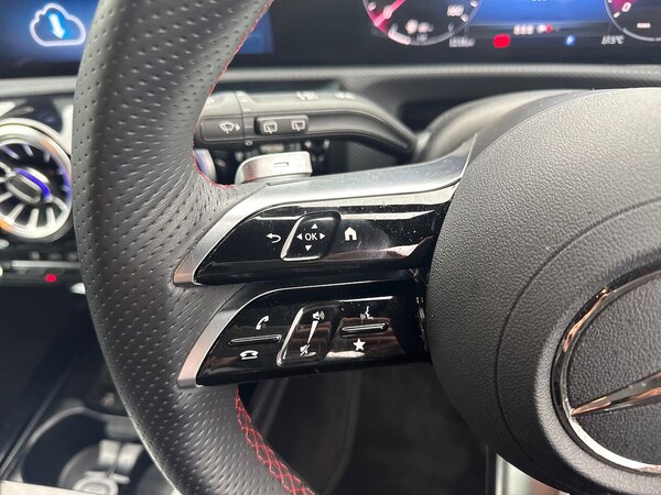 Used Mercedes-Benz CLA 2025 for sale - 76164824: Photo 26