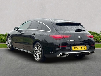 Used Mercedes-Benz CLA 2025 for sale - 76164824: Photo 2
