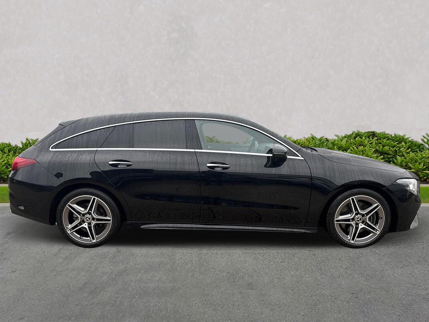 Used Mercedes-Benz CLA 2025 for sale - 76164824: Photo 3