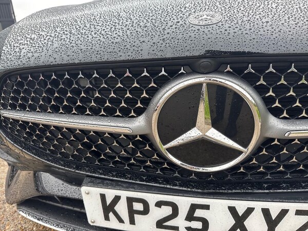 Used Mercedes-Benz CLA 2025 for sale - 76164824: Photo 33