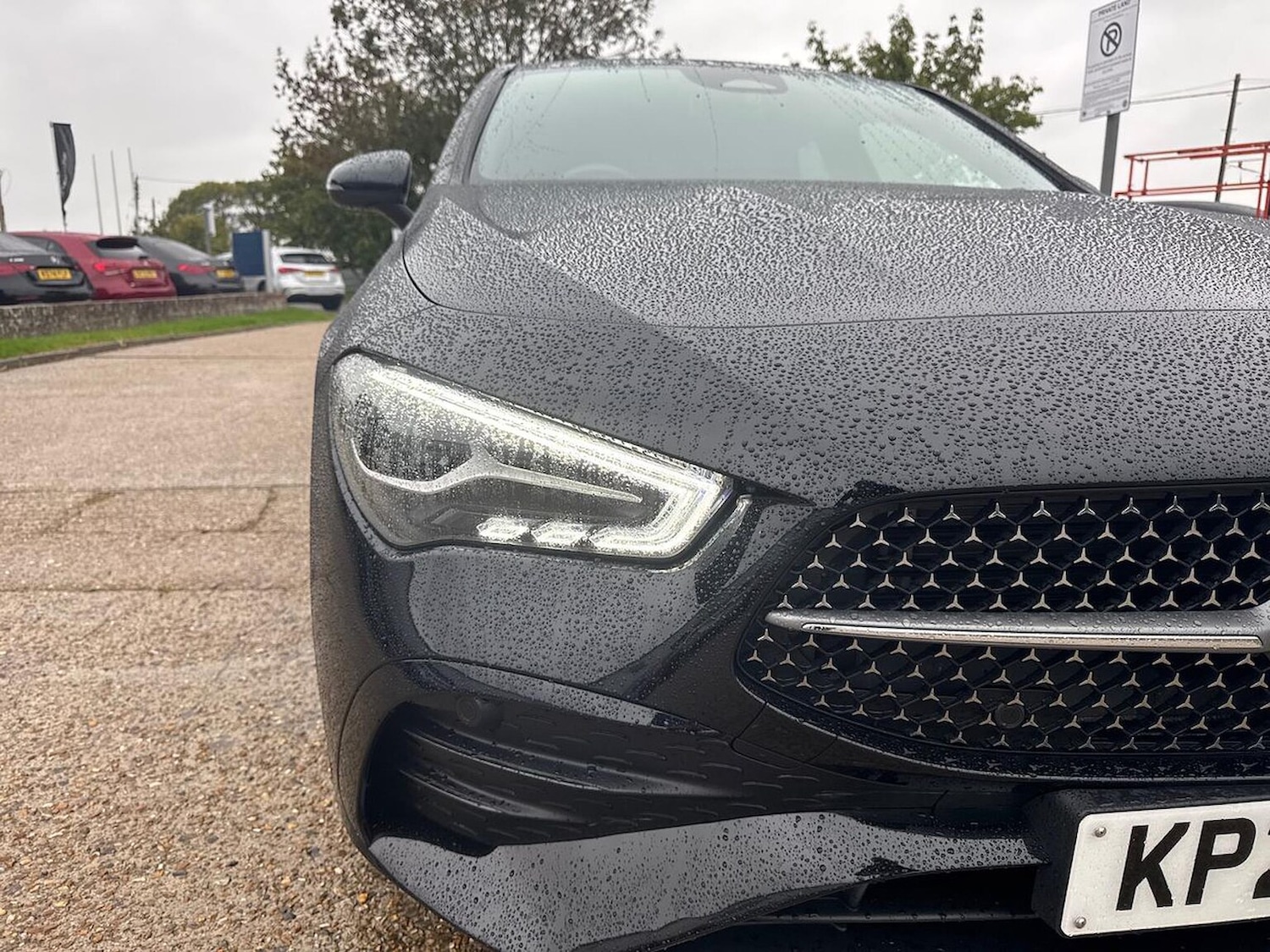 Used Mercedes-Benz CLA 2025 for sale - 76164824: Photo 34