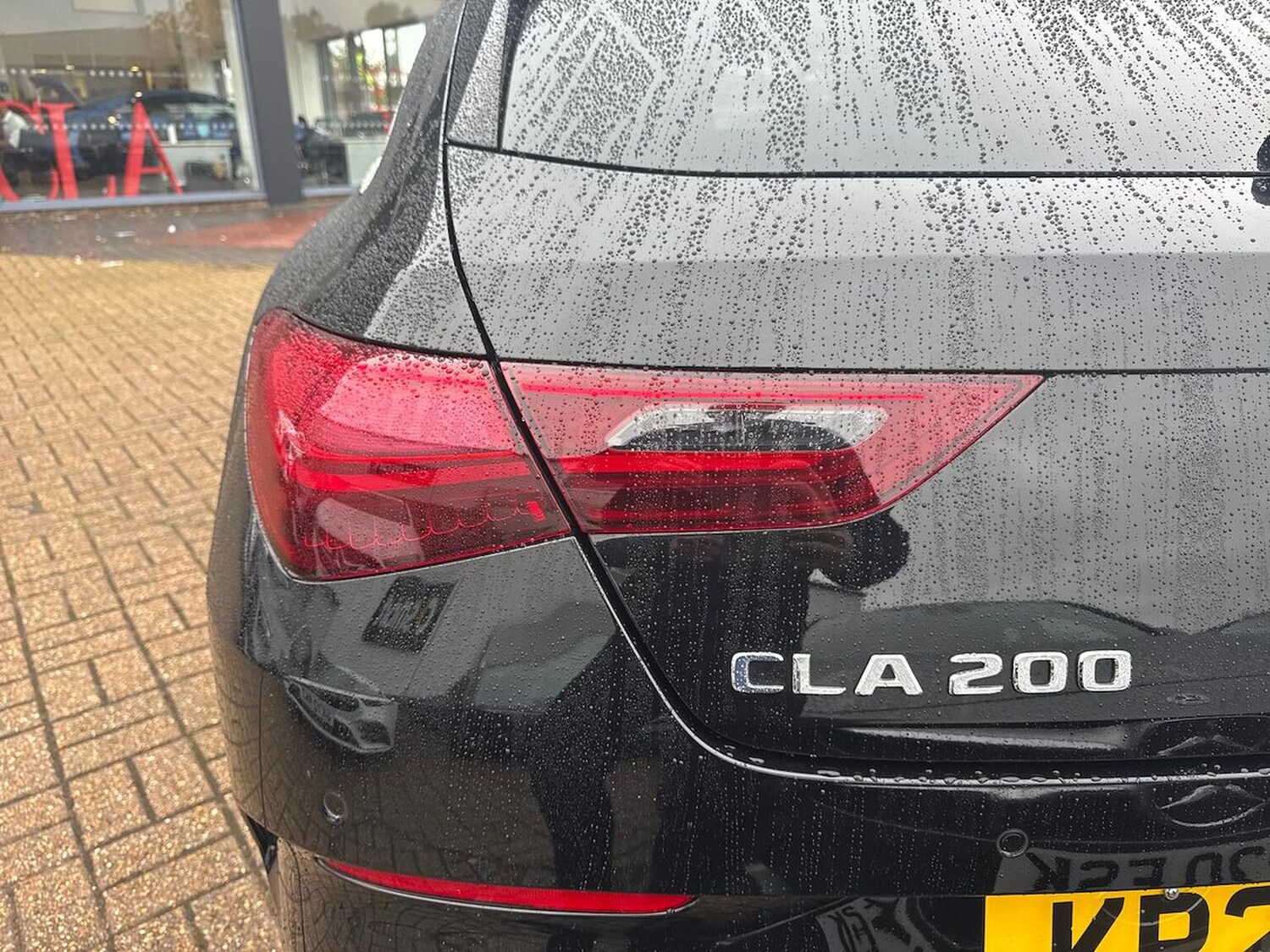 Used Mercedes-Benz CLA 2025 for sale - 76164824: Photo 36