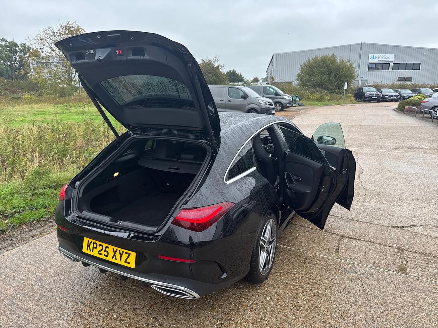 Used Mercedes-Benz CLA 2025 for sale - 76164824: Photo 40