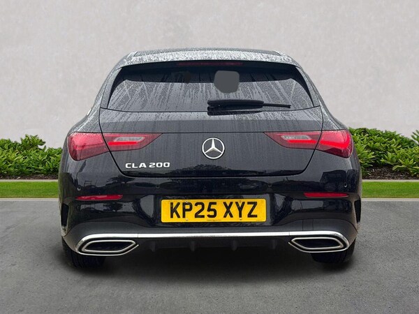 Used Mercedes-Benz CLA 2025 for sale - 76164824: Photo 4