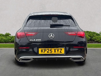 Used Mercedes-Benz CLA 2025 for sale - 76164824: Photo 4