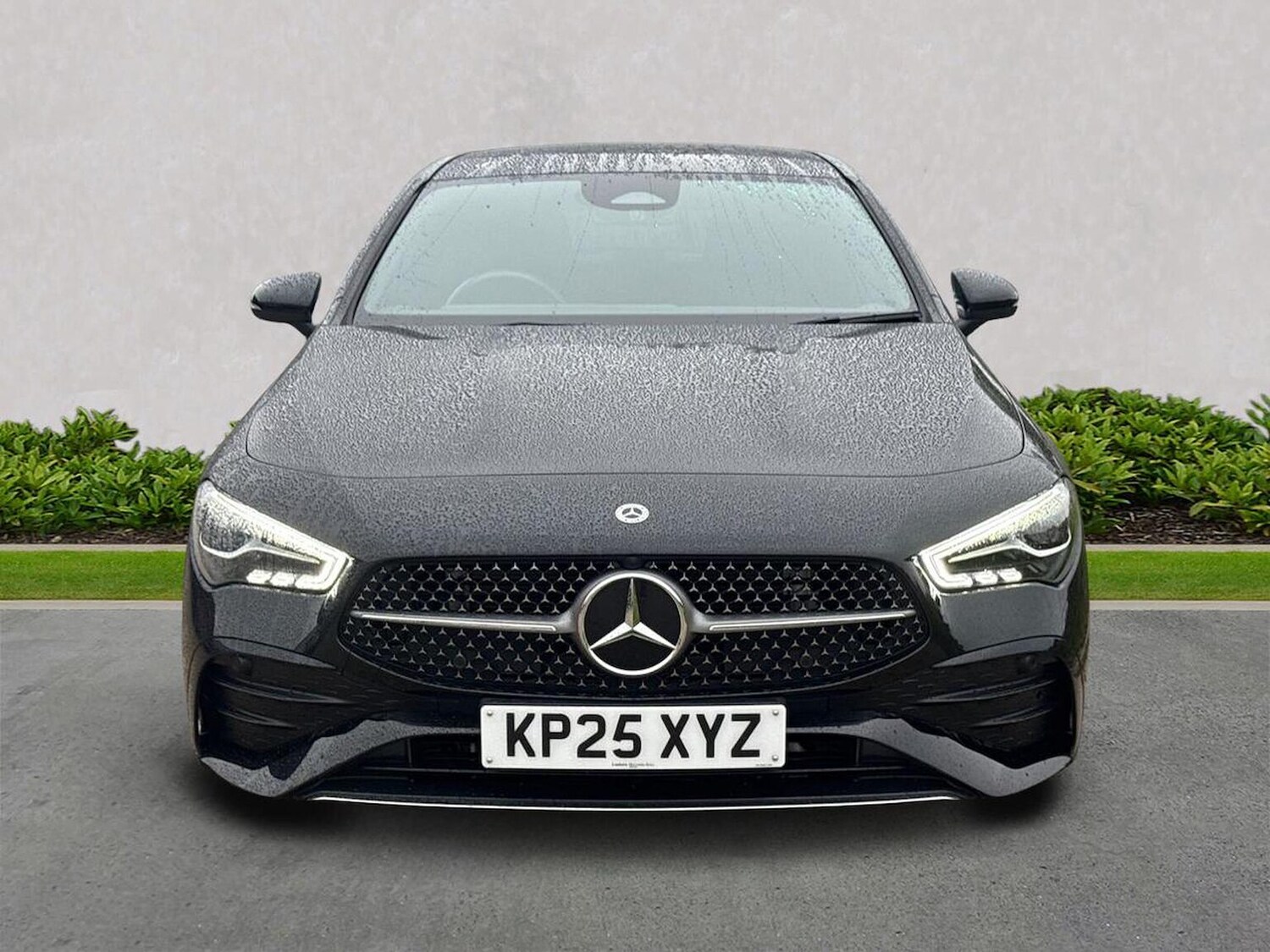 Used Mercedes-Benz CLA 2025 for sale - 76164824: Photo 5