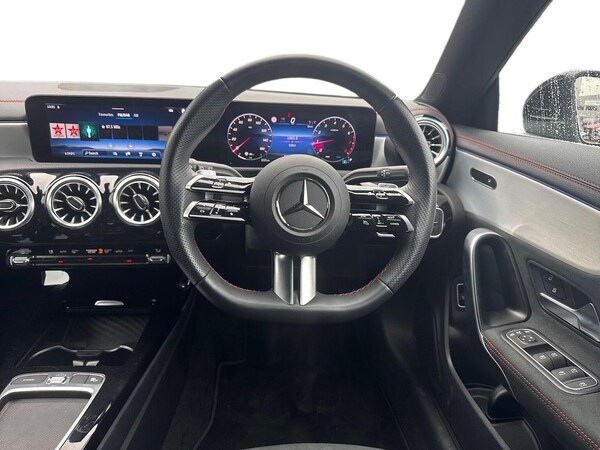 Used Mercedes-Benz CLA 2025 for sale - 76164824: Photo 9