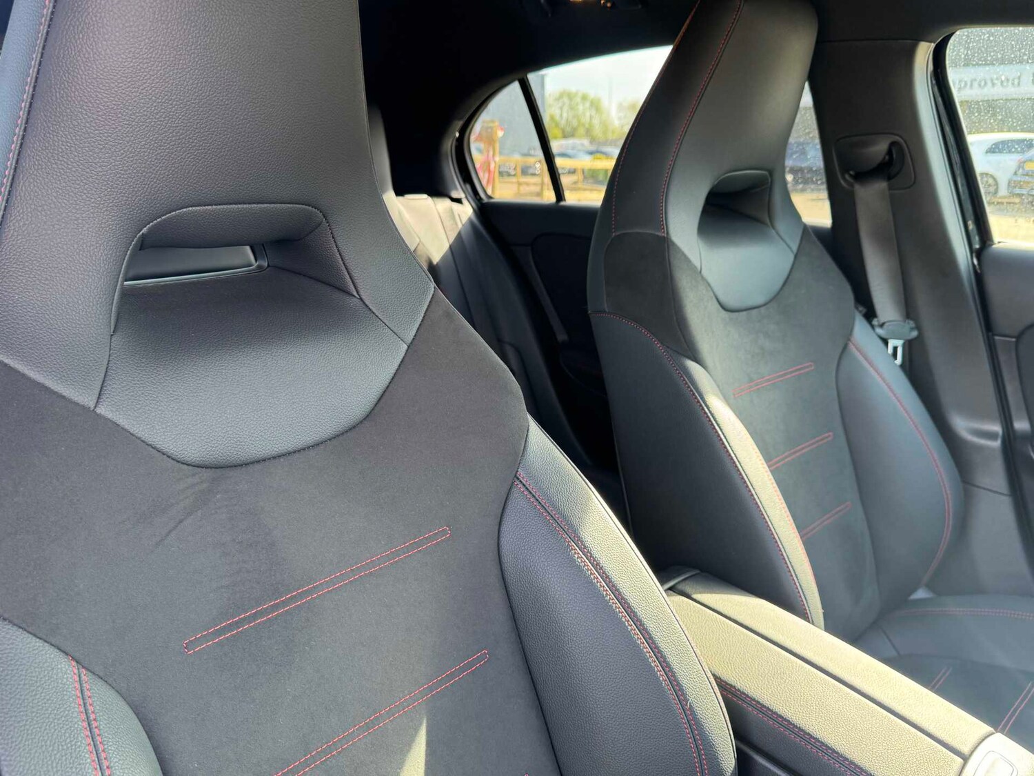 Used Mercedes-Benz A-Class 2025 for sale - 78191436: Photo 10