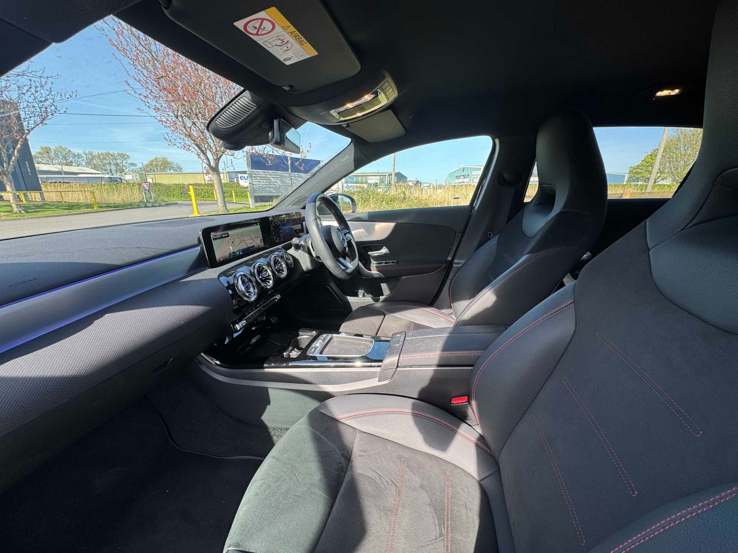 Used Mercedes-Benz A-Class 2025 for sale - 78191436: Photo 12