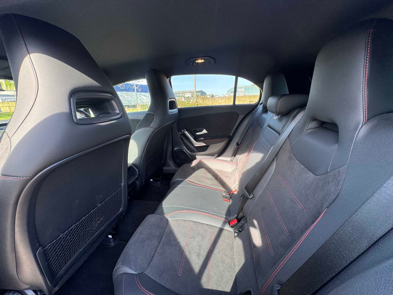 Used Mercedes-Benz A-Class 2025 for sale - 78191436: Photo 13