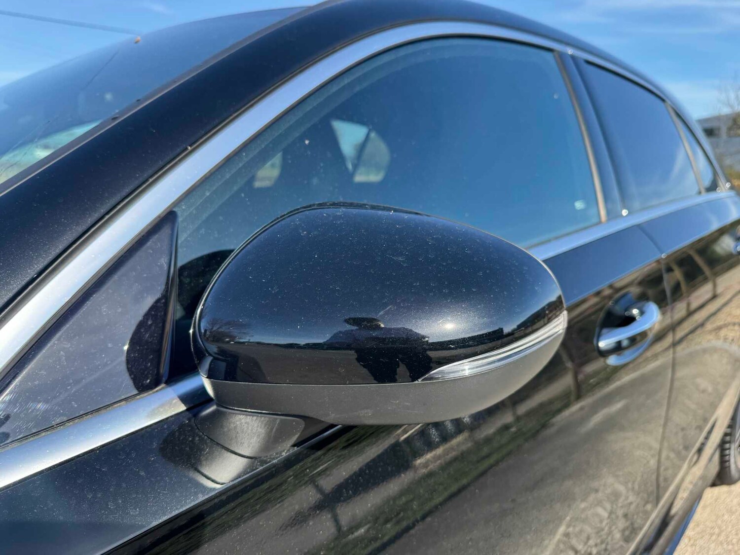 Used Mercedes-Benz A-Class 2025 for sale - 78191436: Photo 16