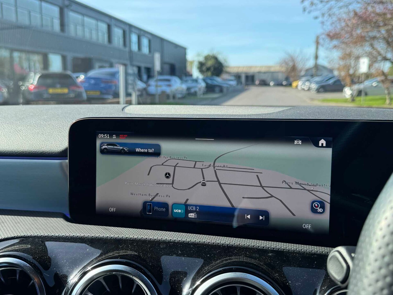 Used Mercedes-Benz A-Class 2025 for sale - 78191436: Photo 18