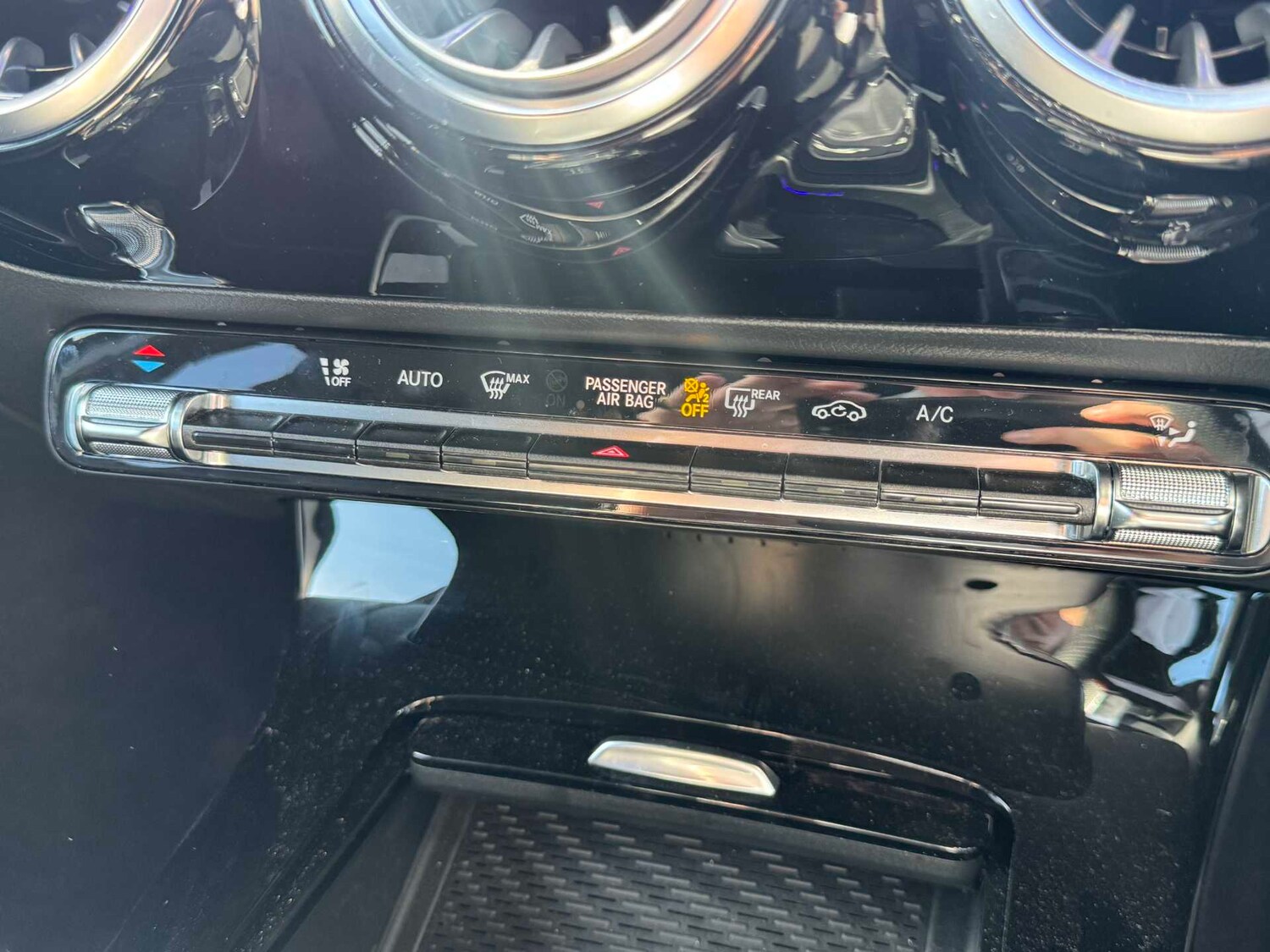 Used Mercedes-Benz A-Class 2025 for sale - 78191436: Photo 20