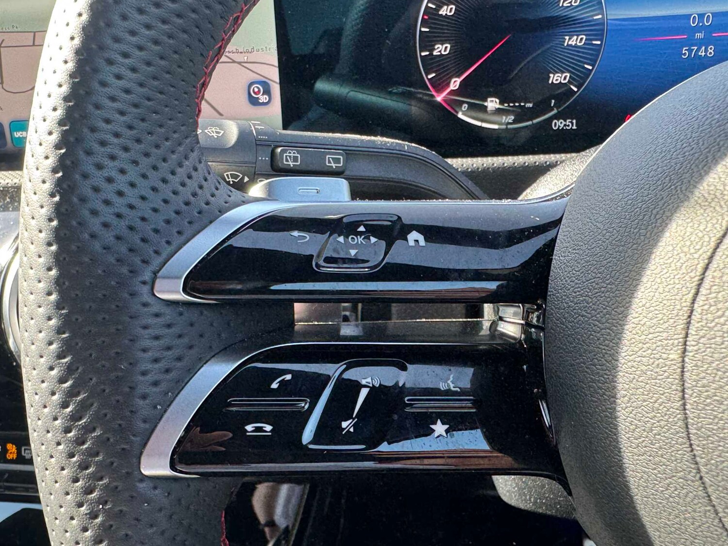 Used Mercedes-Benz A-Class 2025 for sale - 78191436: Photo 21