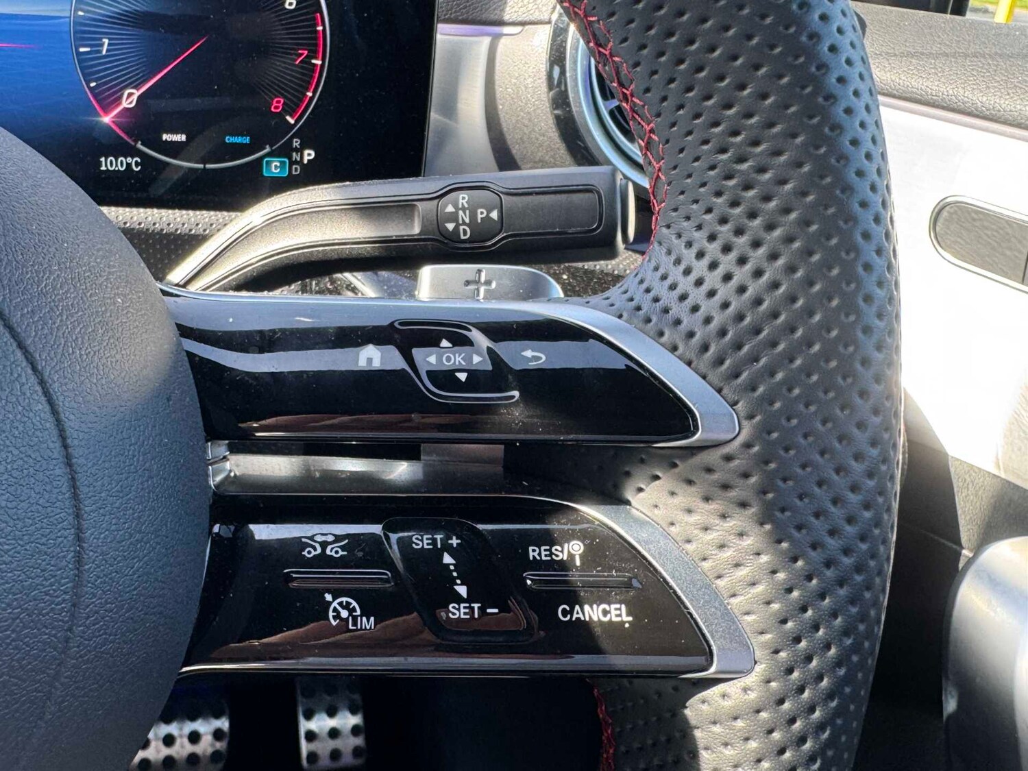 Used Mercedes-Benz A-Class 2025 for sale - 78191436: Photo 22