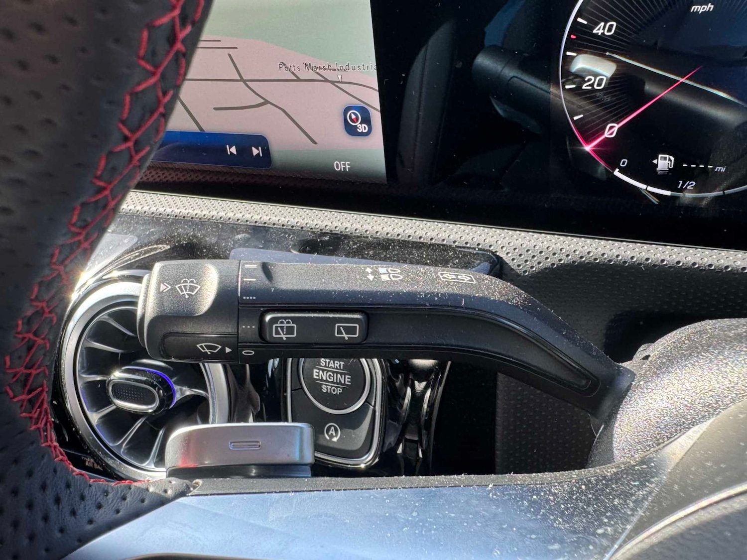 Used Mercedes-Benz A-Class 2025 for sale - 78191436: Photo 24