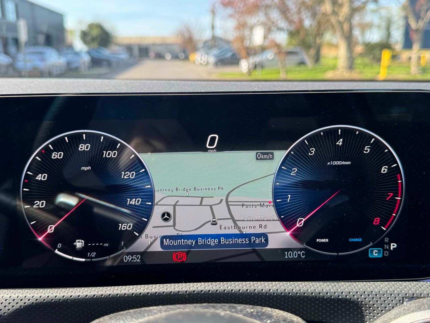 Used Mercedes-Benz A-Class 2025 for sale - 78191436: Photo 25