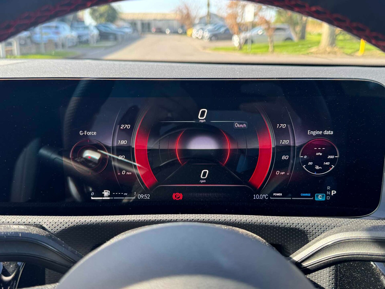 Used Mercedes-Benz A-Class 2025 for sale - 78191436: Photo 28