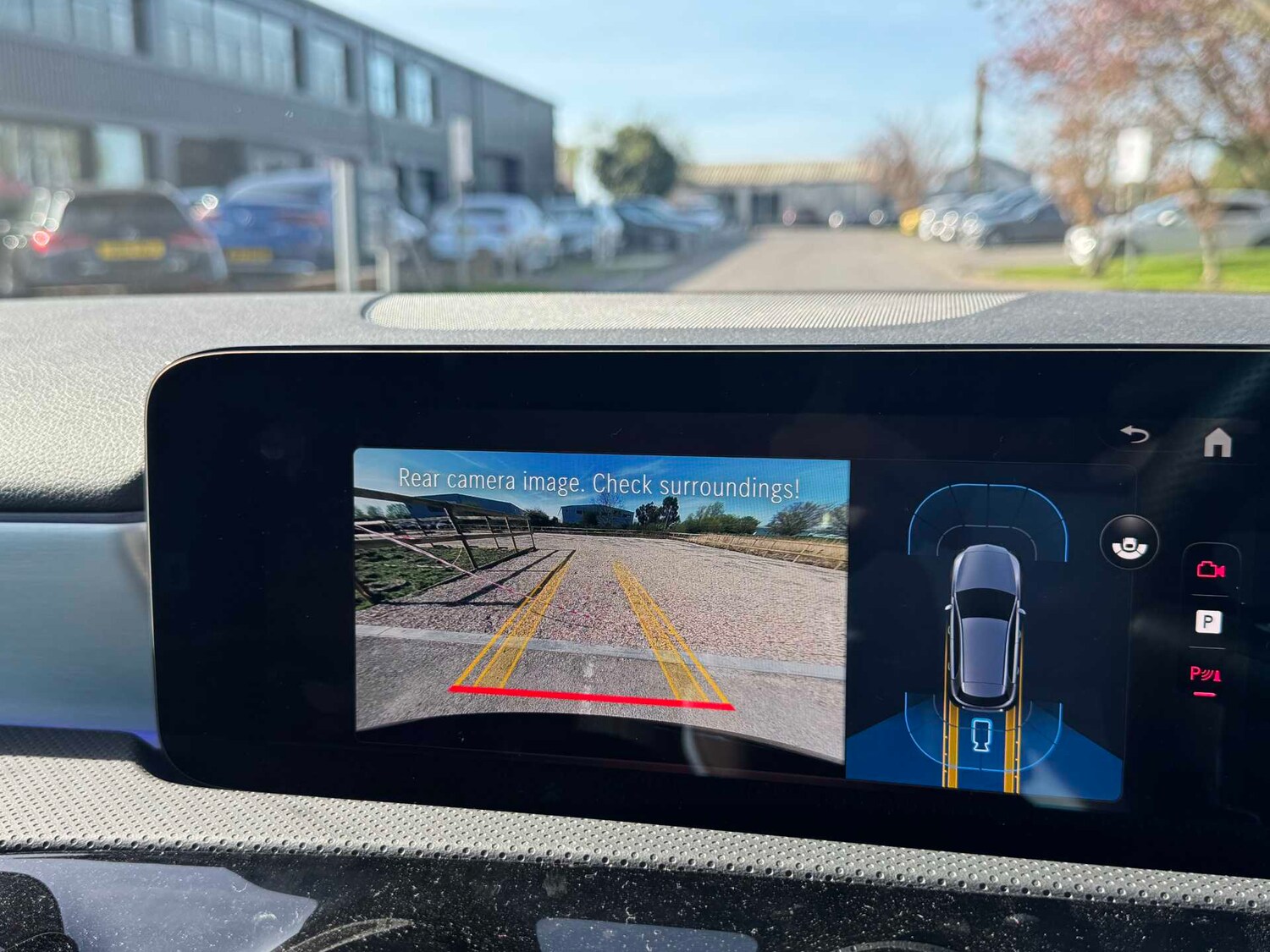 Used Mercedes-Benz A-Class 2025 for sale - 78191436: Photo 29