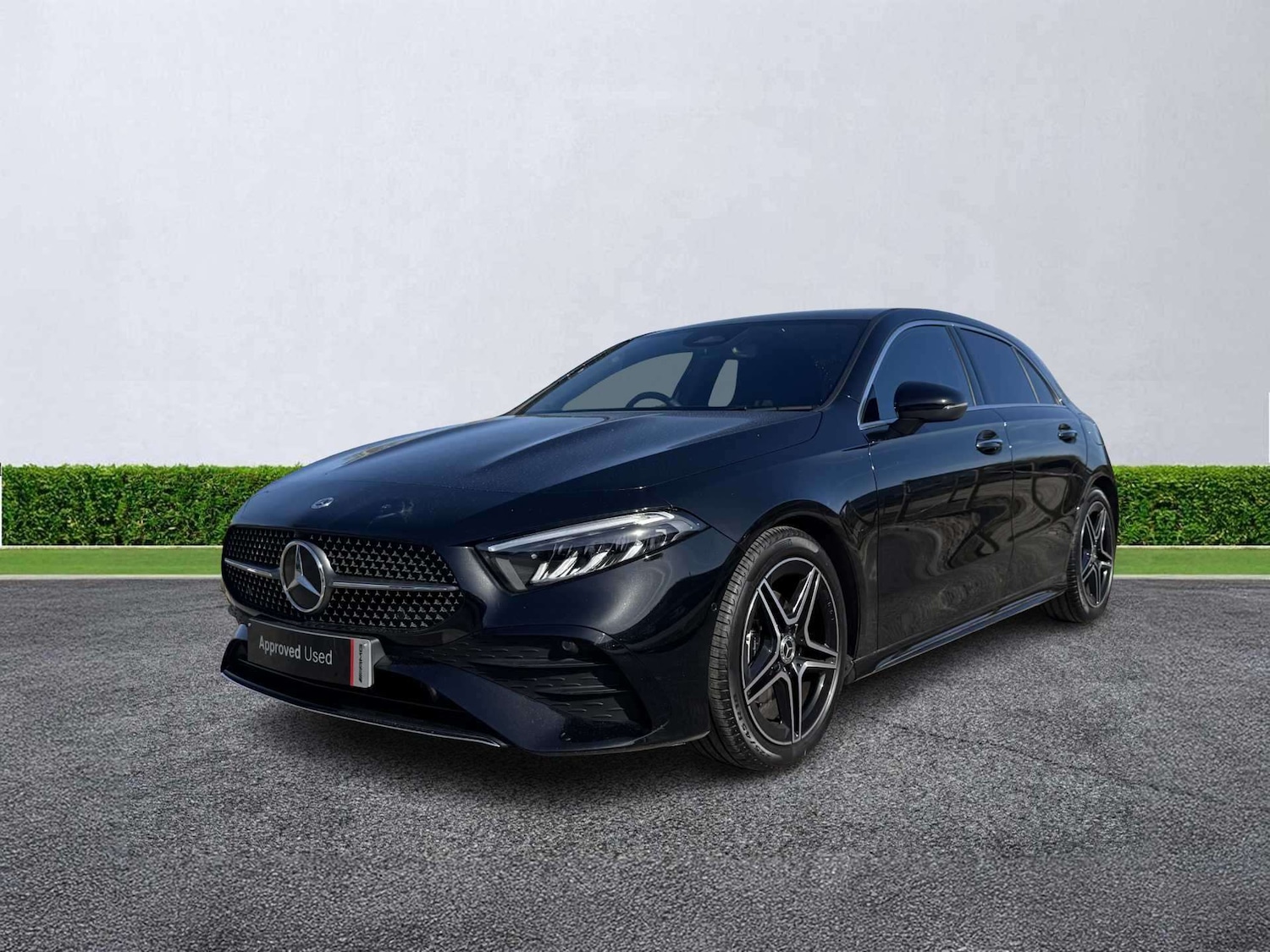 Used Mercedes-Benz A-Class 2025 for sale - 78191436: Photo 3