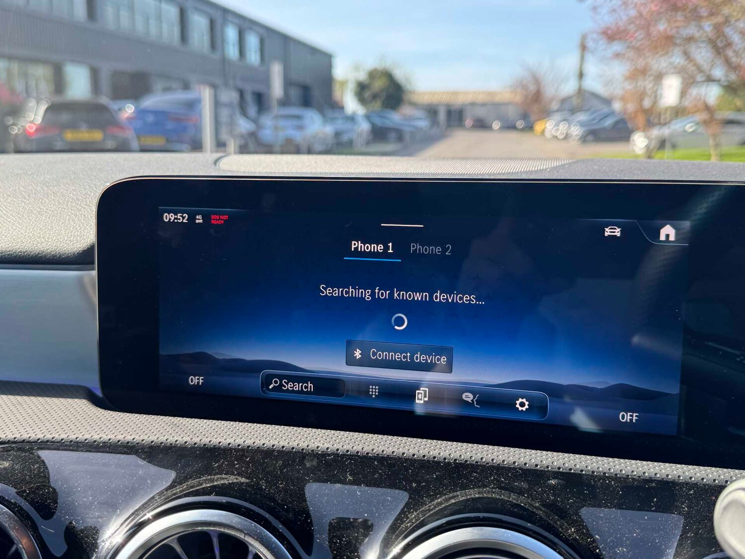 Used Mercedes-Benz A-Class 2025 for sale - 78191436: Photo 30