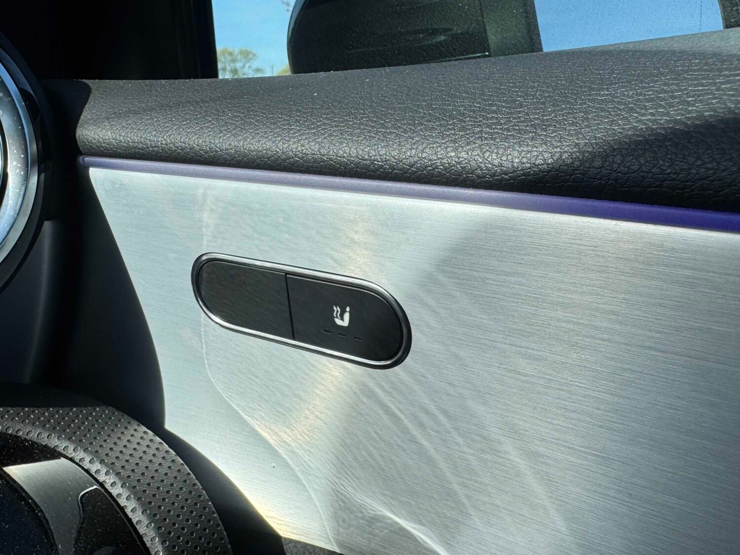 Used Mercedes-Benz A-Class 2025 for sale - 78191436: Photo 32