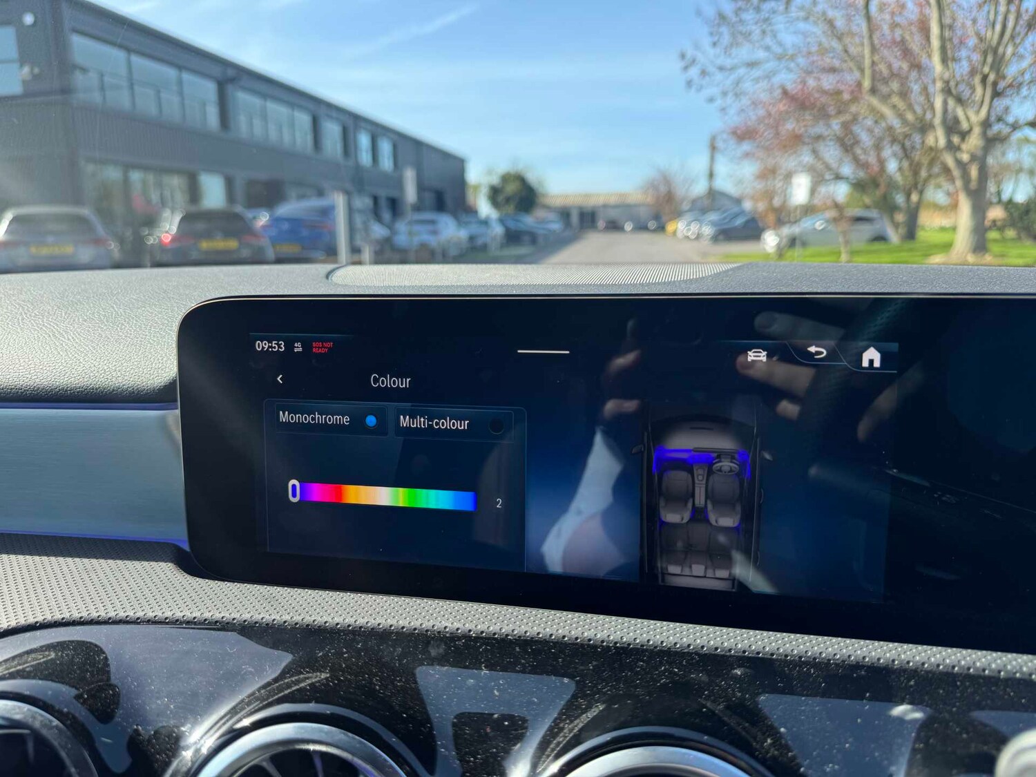 Used Mercedes-Benz A-Class 2025 for sale - 78191436: Photo 33