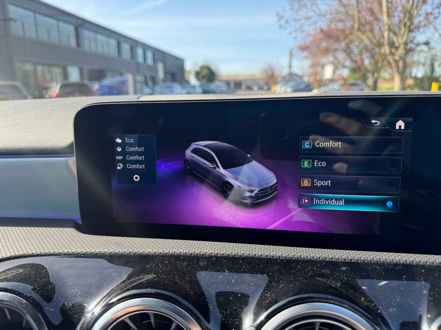 Used Mercedes-Benz A-Class 2025 for sale - 78191436: Photo 34