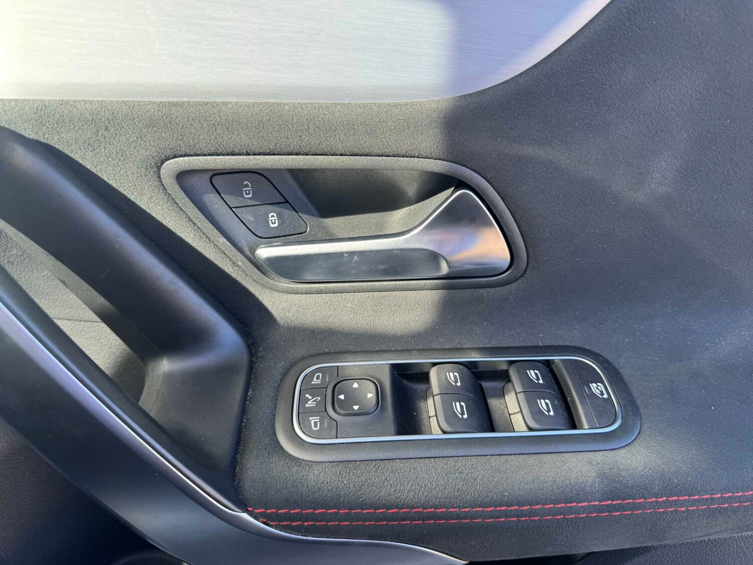 Used Mercedes-Benz A-Class 2025 for sale - 78191436: Photo 35