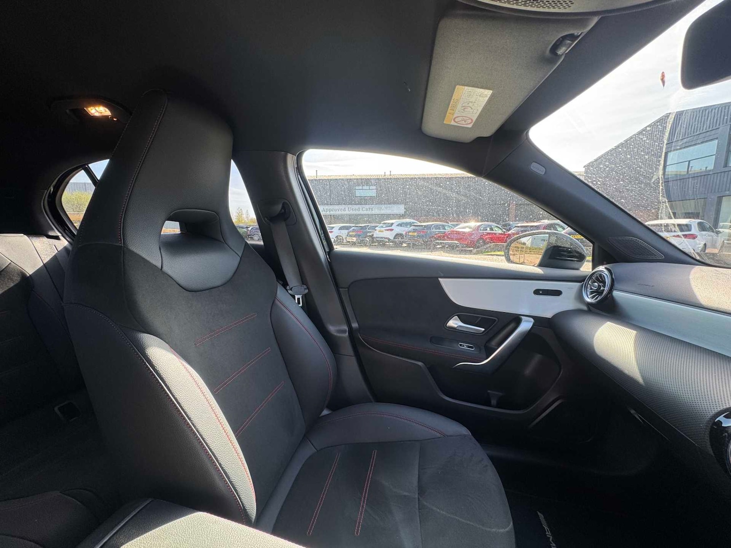 Used Mercedes-Benz A-Class 2025 for sale - 78191436: Photo 36