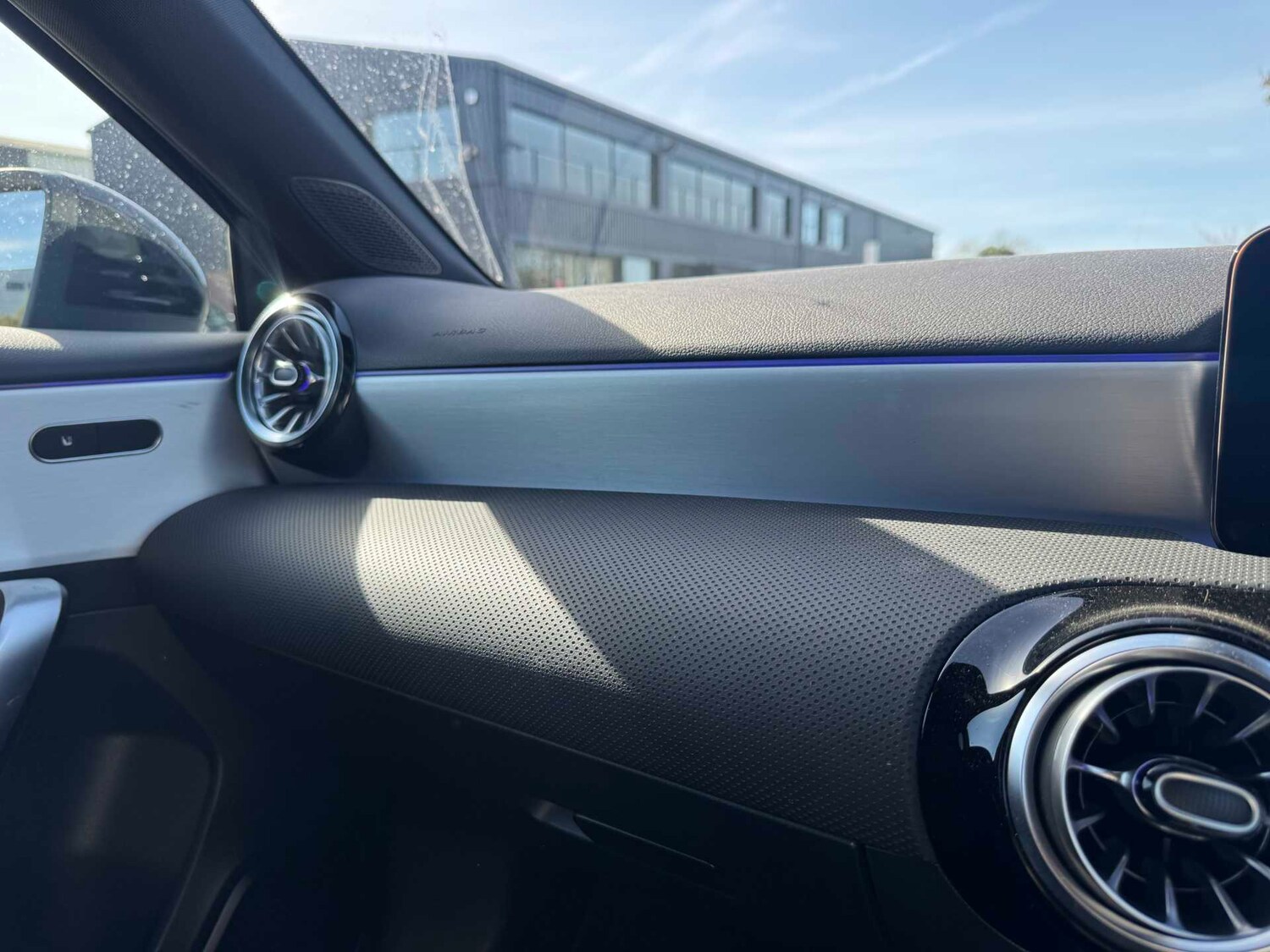 Used Mercedes-Benz A-Class 2025 for sale - 78191436: Photo 38